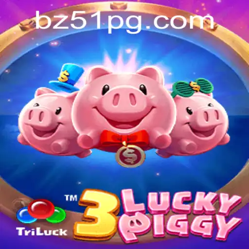 Explorando o Universo de 3LUCKYPIGGY: A Revolução Recentra nos Jogos