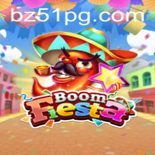 Explorando BoomFiesta: A Nova Sensação dos Jogos com BZ51