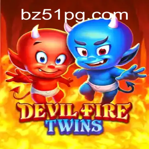 Descubra o Universo de DevilFireTwins: Mergulhe na Aventura de BZ51