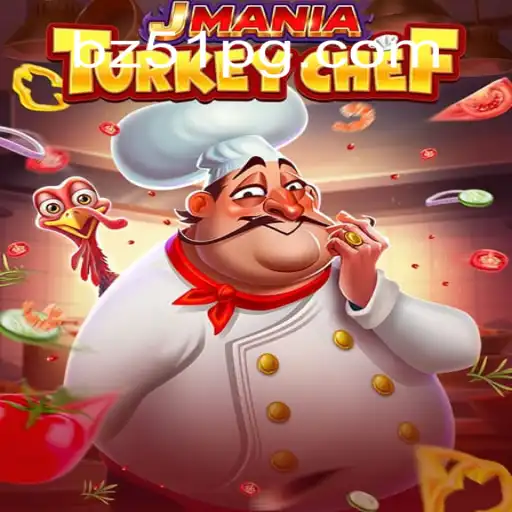 Explorando o Universo de JManiaTurkeyChef: Um Jogo de Estratégia Delicioso